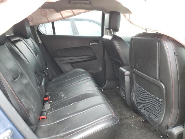 Photo 6 from auction – 2011 CHEVROLET EQUINOX LT with VIN 2CNALPEC0B6292925