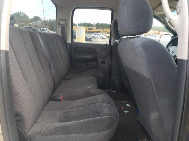 Foto 6 de la subasta – 2002 DODGE RAM 1500 con VIN 1D7HA18N42S689320