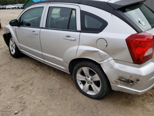 Photo 9 from auction – 2010 DODGE CALIBER SX with VIN 1B3CB4HA0AD545364