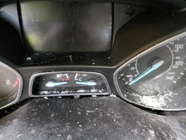 Photo 8 from auction – 2018 FORD ESCAPE SEL with VIN 1FMCU0HD7JUB23406