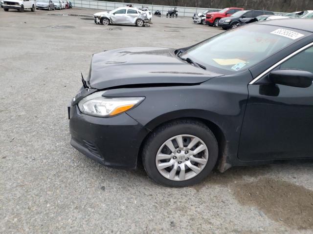 Photo 9 from auction – 2016 NISSAN ALTIMA 2.5 with VIN 1N4AL3AP8GN368101