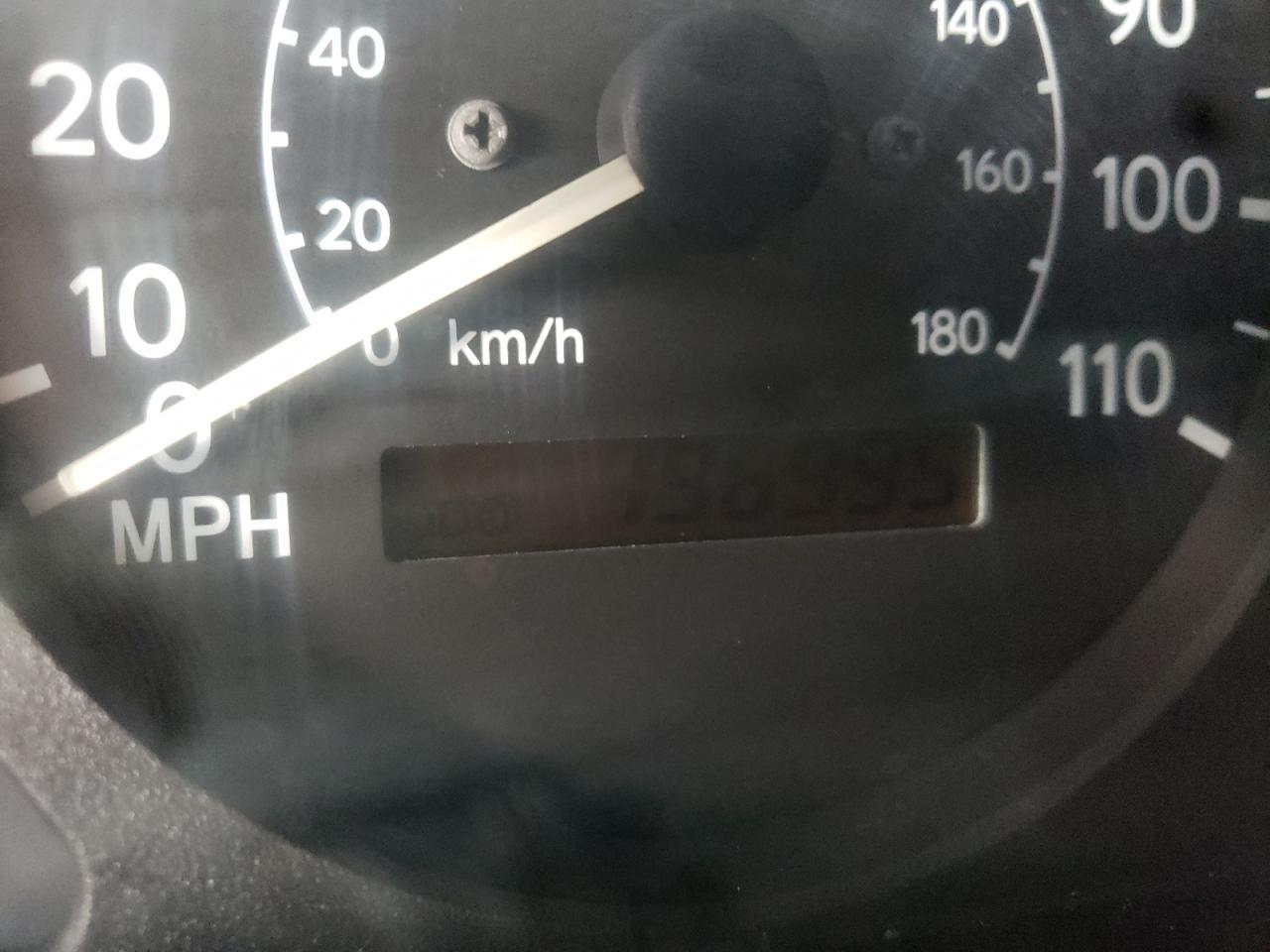 Photo 8 from auction – 2001 TOYOTA COROLLA CE with VIN 1NXBR12E91Z517607
