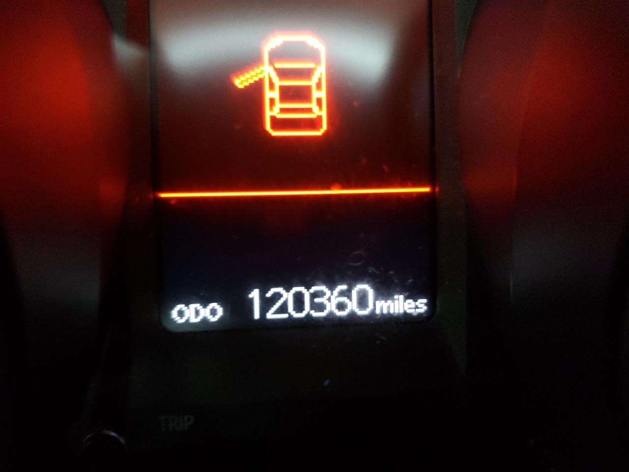 Photo 8 from auction – 2014 TOYOTA COROLLA L with VIN 2T1BURHE1EC091374