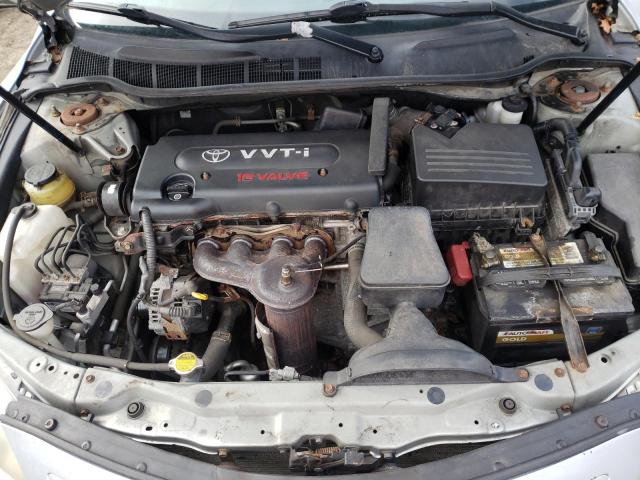 Photo 7 from auction – 2007 TOYOTA CAMRY CE with VIN 4T1BE46K37U690335