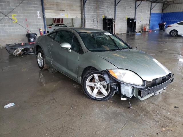 MITSUBISHI ECLIPSE GS 2008 with VIN 4A3AK24F98E041117 - Photo from auction