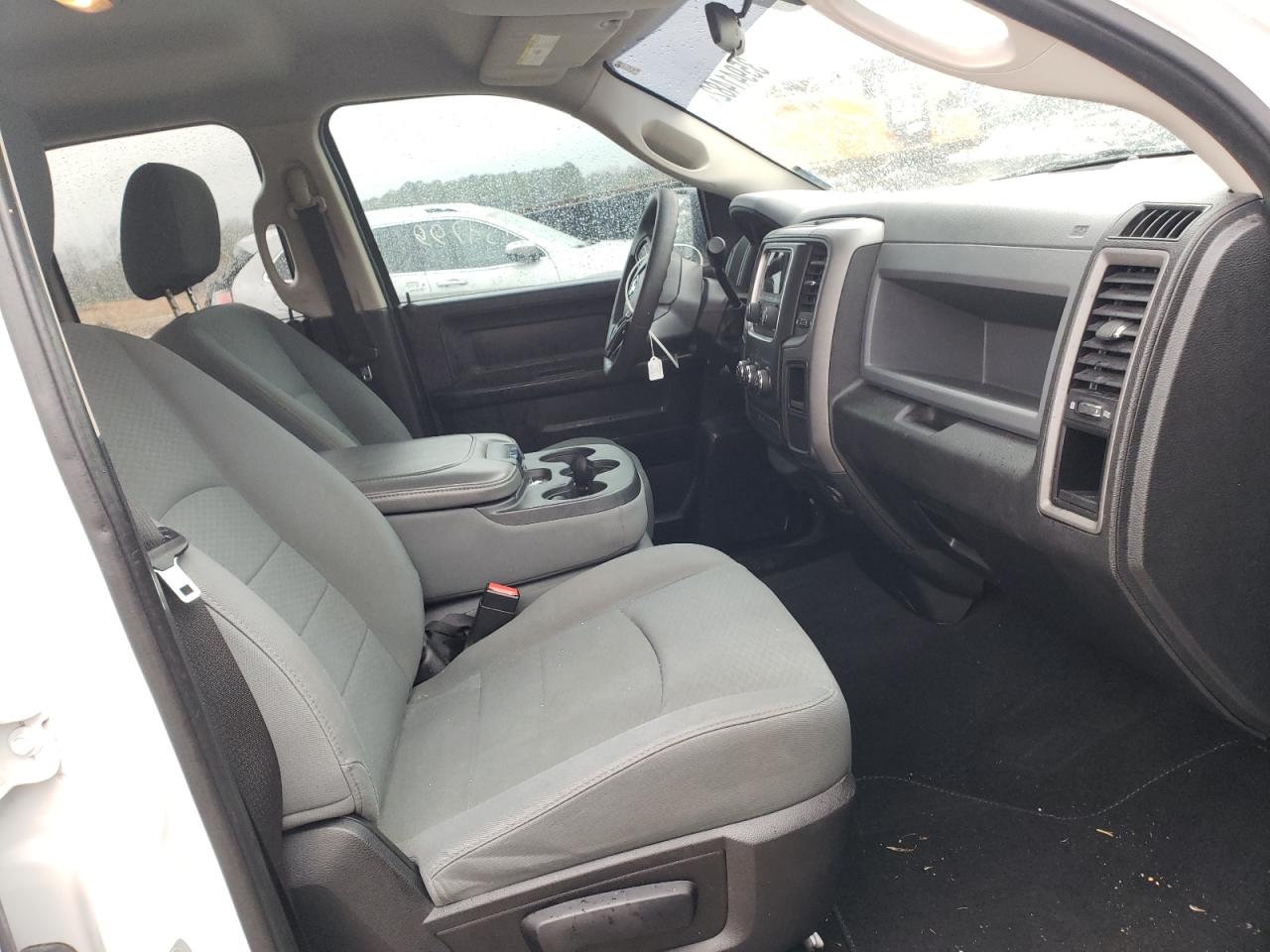 Photo 5 from auction – 2013 RAM 1500 ST with VIN 1C6RR6FT7DS544000