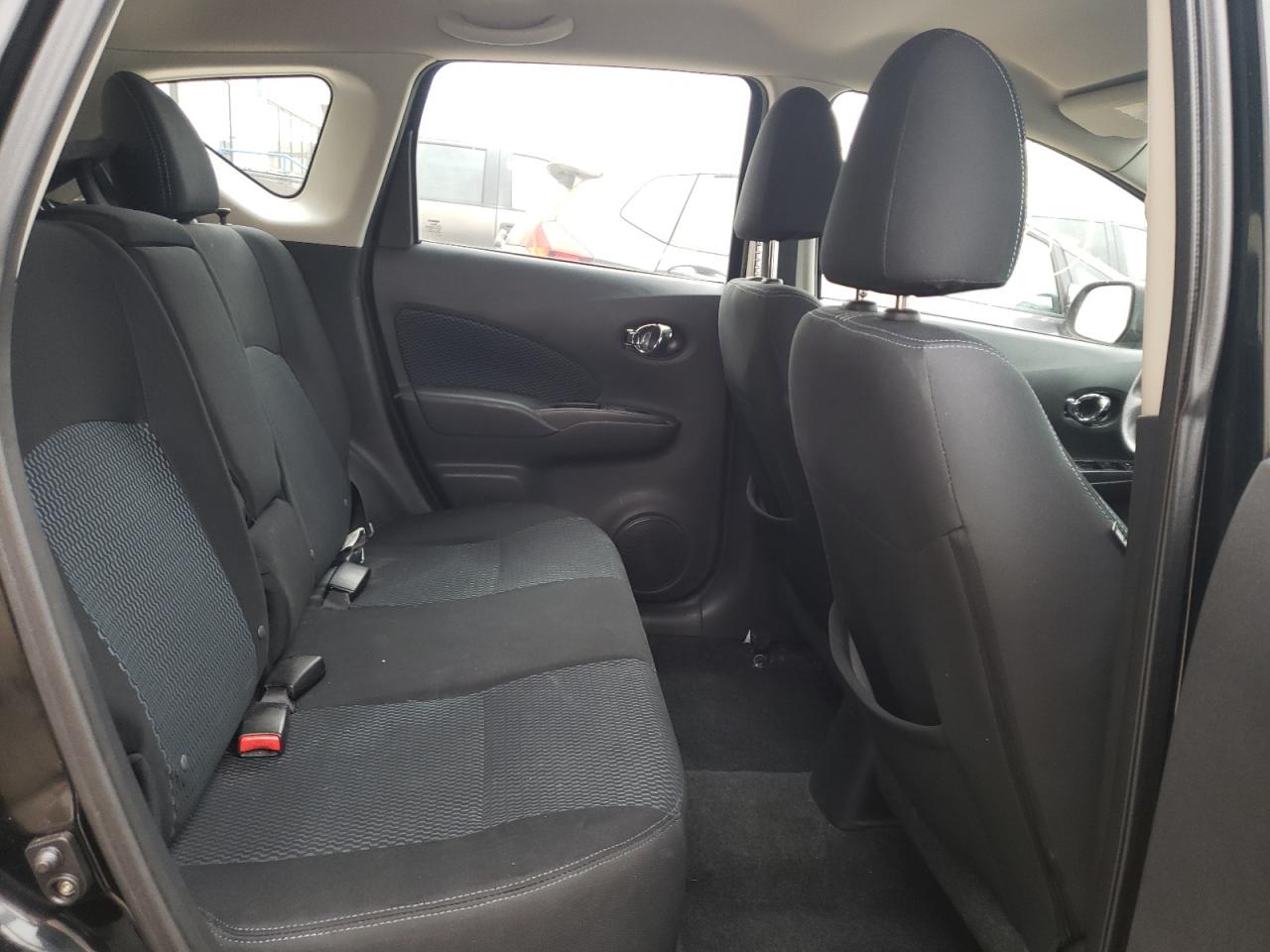 Photo 6 from auction – 2014 NISSAN VERSA NOTE with VIN 3N1CE2CP7EL426381