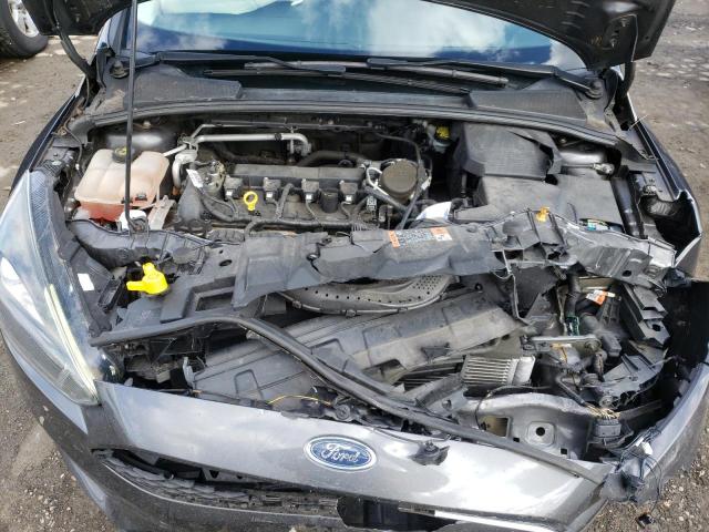 Photo 7 from auction – 2015 FORD FOCUS SE with VIN 1FADP3K27FL339364