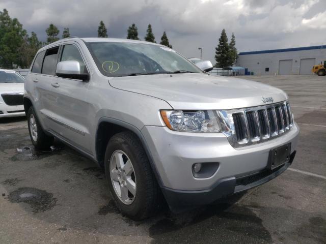 JEEP CHERK LAR 2012 with VIN 1C4RJEAG9CC151113 - Photo from auction