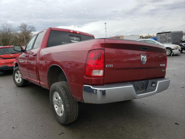 Photo 3 from auction – 2011 DODGE RAM 1500 with VIN 1D7RV1GP3BS580634