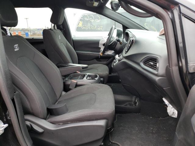 Photo 5 from auction – 2019 CHRYSLER PACIFICA T with VIN 2C4RC1FG6KR666376