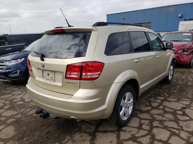 Photo 4 from auction – 2010 DODGE JOURNEY SX with VIN 3D4PG5FV6AT108589