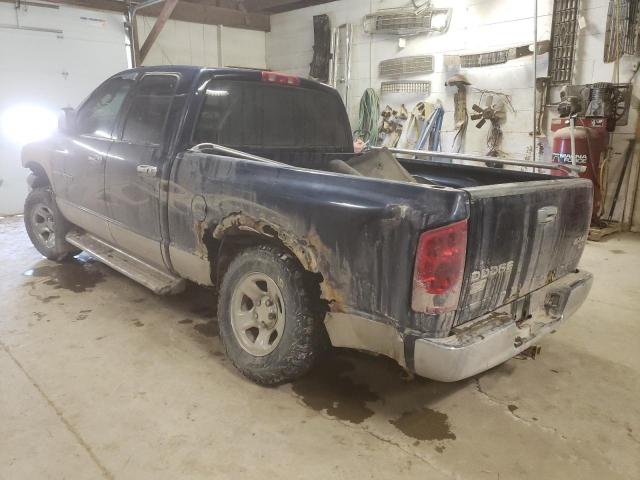 Photo 3 from auction – 2003 DODGE RAM 1500 S with VIN 1D7HU18D33S302322