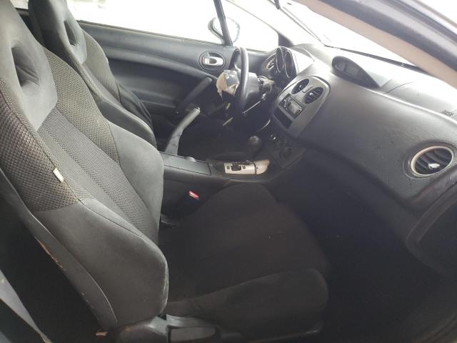 Photo 5 from auction – 2008 MITSUBISHI ECLIPSE GS with VIN 4A3AK24F98E041117