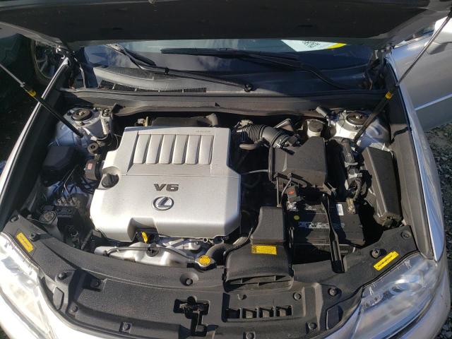 Photo 7 from auction – 2013 LEXUS ES 350 with VIN JTHBK1GG1D2034551