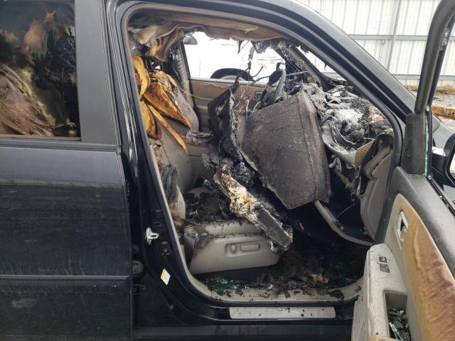 Photo 5 from auction – 2012 HONDA PILOT EXL with VIN 5FNYF4H54CB021206