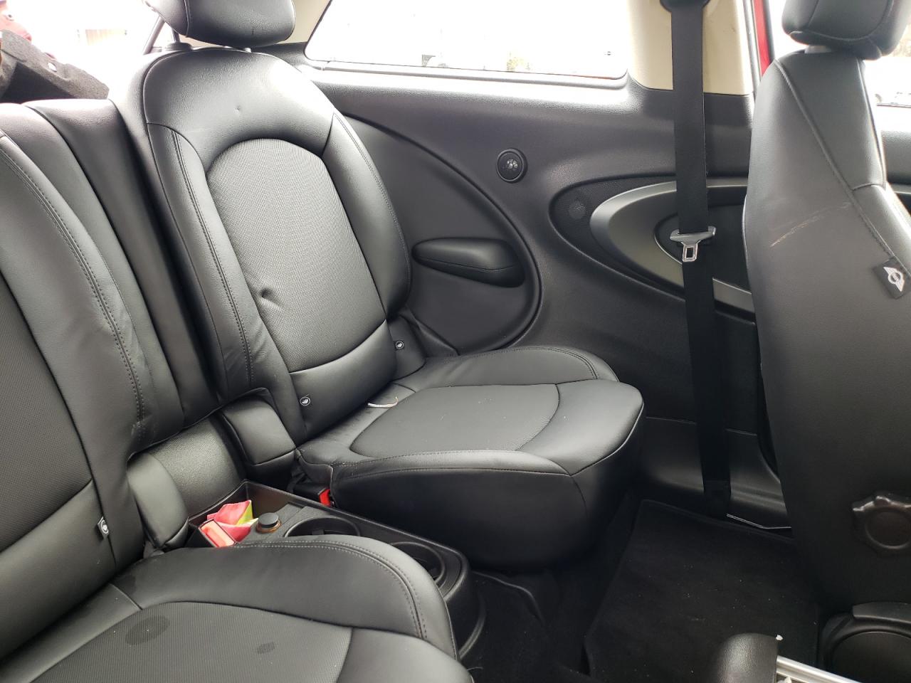 Photo 6 from auction – 2015 MINI COOPER S P with VIN WMWSS5C53FWS99705