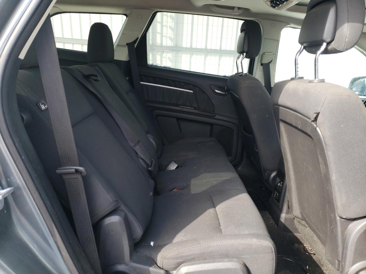 Photo 6 from auction – 2010 DODGE JOURNEY SX with VIN 3D4PH5FV7AT283544