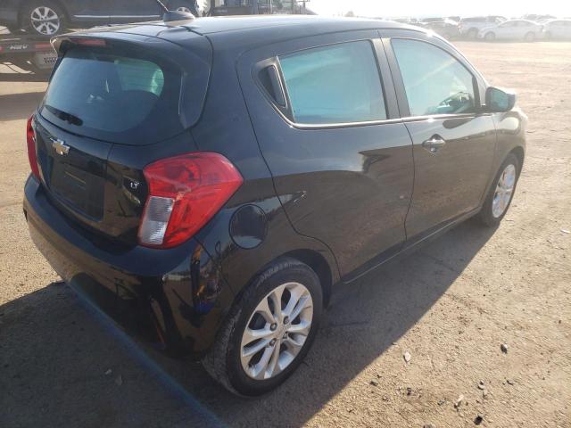 Photo 4 from auction – 2020 CHEVROLET SPARK 1LT with VIN KL8CD6SA0LC456988