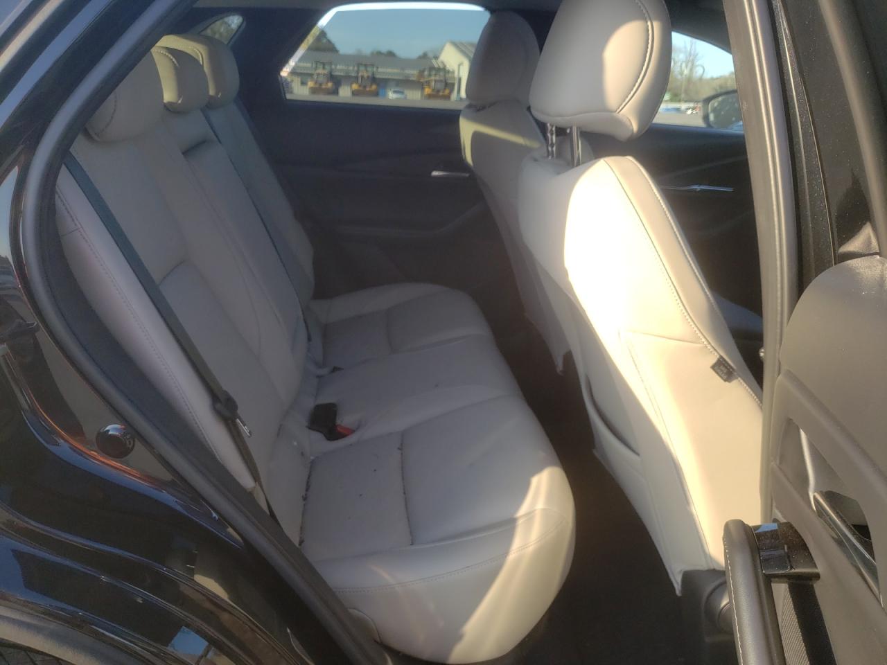 صورة رقم 6 من المزاد - 2021 MAZDA CX-30 PREF مع VIN 3MVDMACL0MM268338