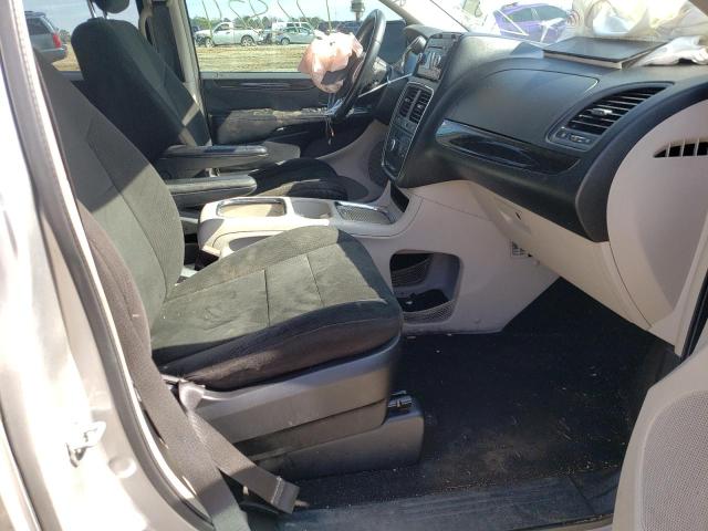 Photo 5 from auction – 2012 DODGE GRAND CARA with VIN 2C4RDGDG5CR111987