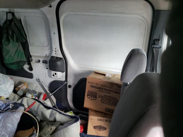 Photo 6 from auction – 2010 FORD TRANSIT CO with VIN NM0LS7DN8AT023271