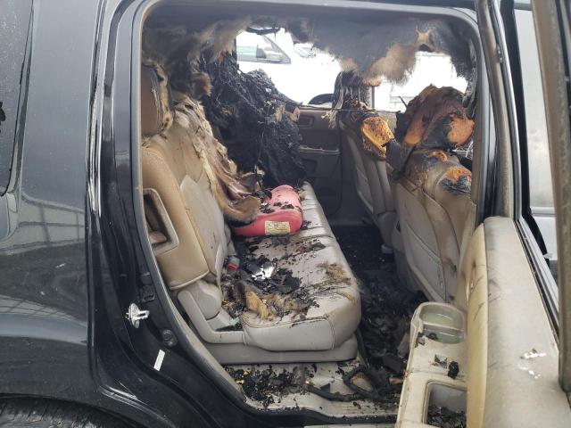 Photo 6 from auction – 2012 HONDA PILOT EXL with VIN 5FNYF4H54CB021206