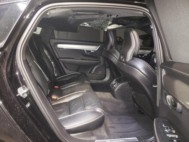 Photo 6 from auction – 2020 VOLVO S90 T6 OCE with VIN LVYA22MT2LP169858