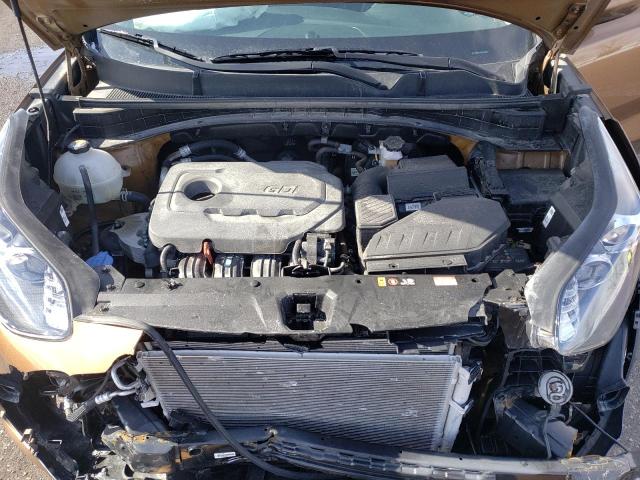 Photo 7 from auction – 2020 KIA SPORTAGE E with VIN KNDPNCAC3L7836696