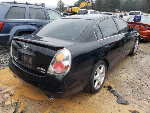 Photo 4 from auction – 2002 NISSAN ALTIMA SE with VIN 1N4BL11E42C182051