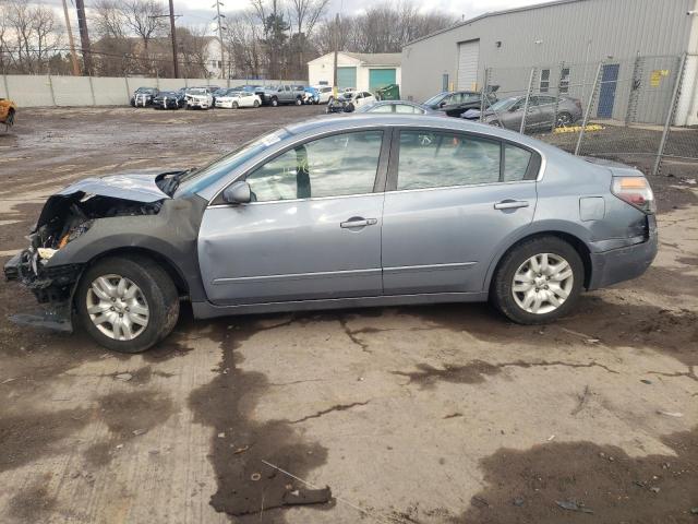 Photo 9 from auction – 2012 NISSAN ALTIMA BAS with VIN 1N4AL2AP5CC162007