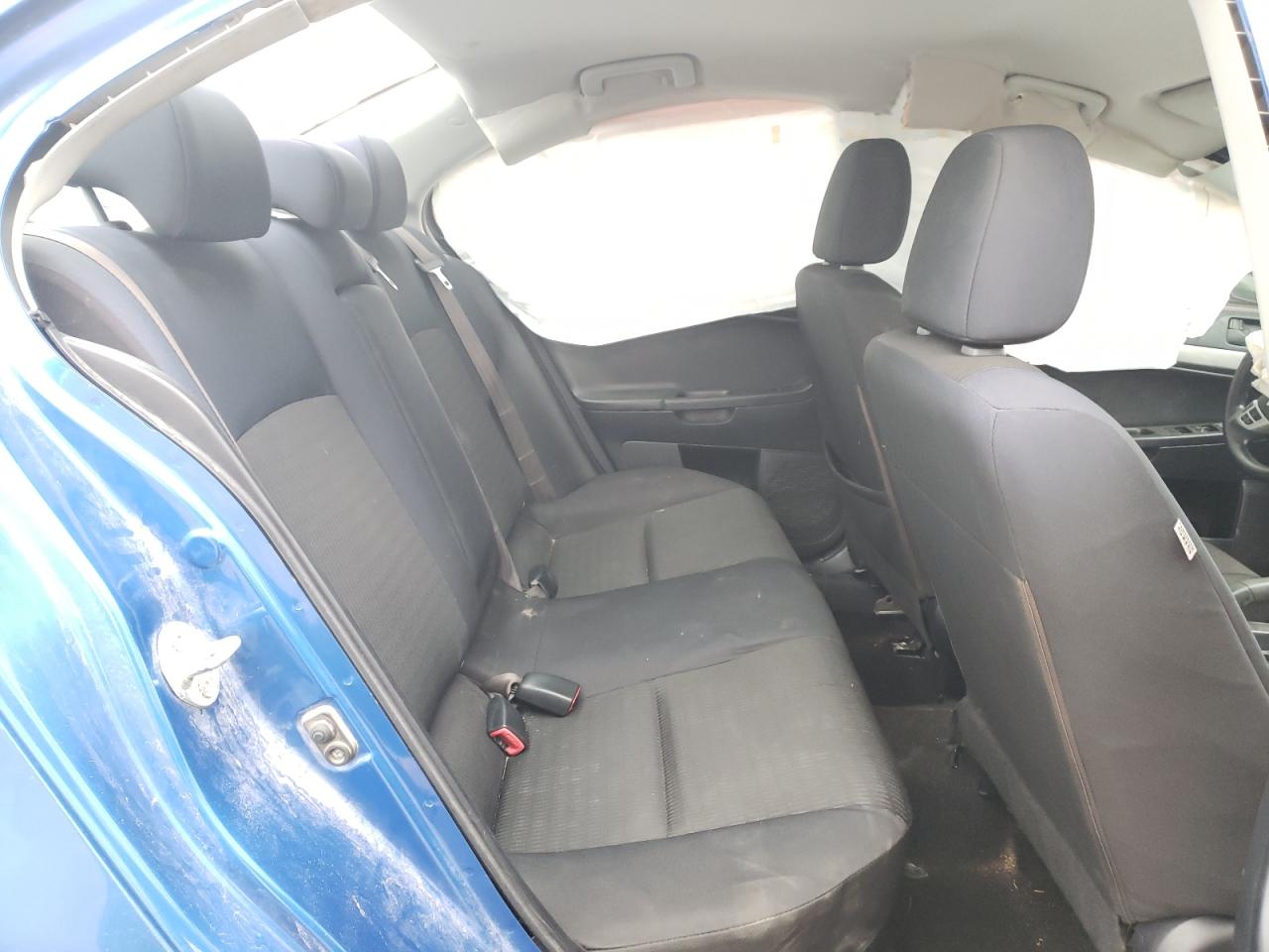 Photo 6 from auction – 2012 MITSUBISHI LANCER ES/ with VIN JA32U2FU6CU016041
