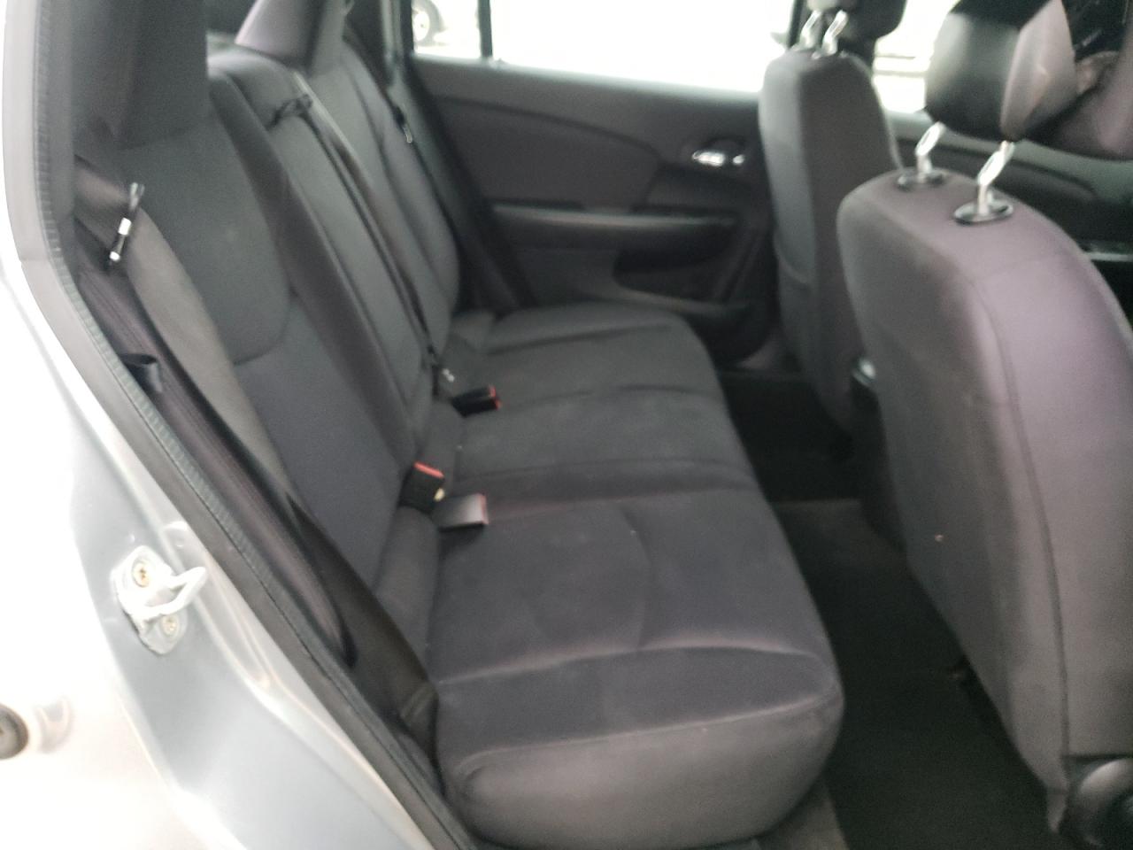 Photo 6 from auction – 2013 CHRYSLER 200 TOURIN with VIN 1C3CCBBB1DN695956
