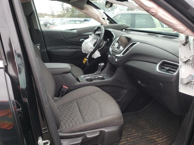 Photo 5 from auction – 2018 CHEVROLET EQUINOX LT with VIN 2GNAXSEV7J6284839