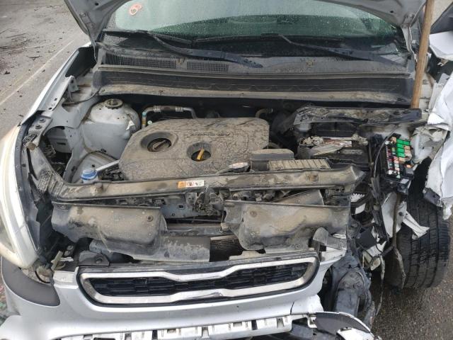 Photo 7 from auction – 2013 KIA SOUL + with VIN KNDJT2A60D7557630
