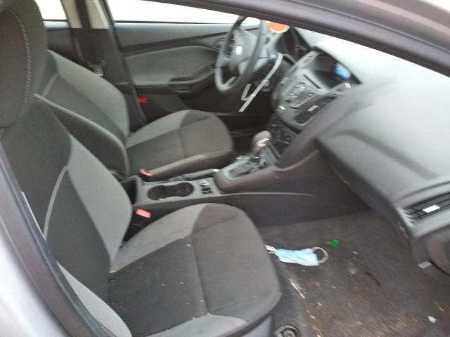 Photo 5 from auction – 2012 FORD FOCUS S with VIN 1FAHP3E24CL230756