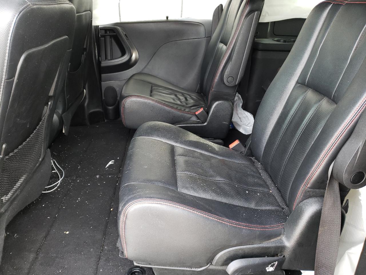Photo 6 from auction – 2018 DODGE GRAND CARA with VIN 2C4RDGEG3JR196503