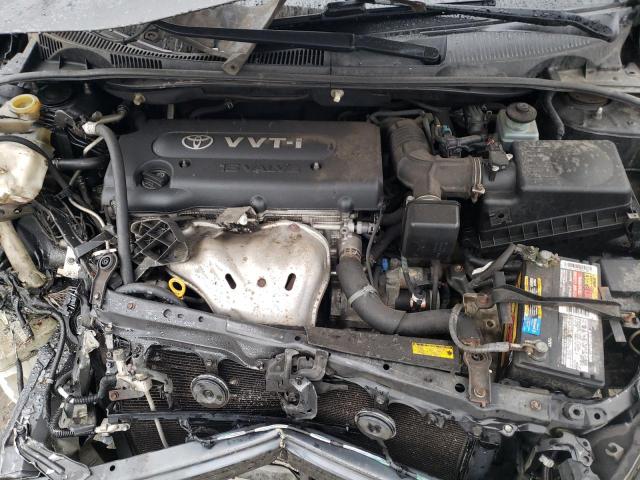 Photo 7 from auction – 2008 TOYOTA SCION TC with VIN JTKDE167180247707