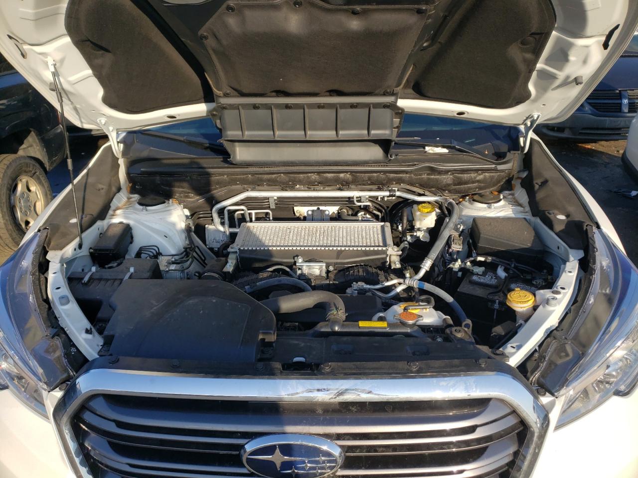 Photo 7 from auction – 2021 SUBARU ASCENT LIM with VIN 4S4WMAPD0M3439146