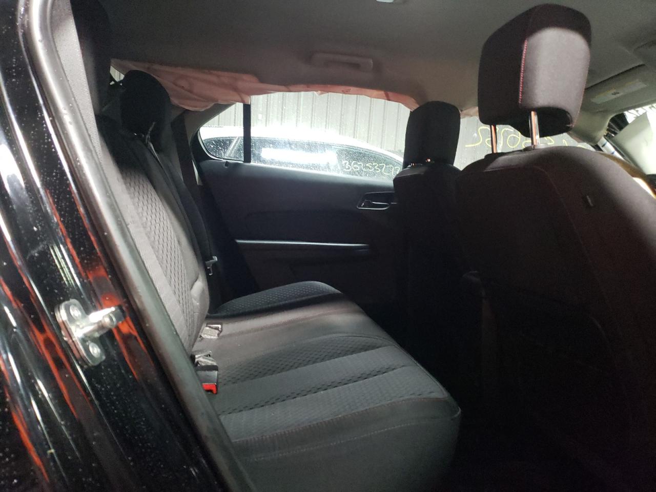 Photo 6 from auction – 2014 CHEVROLET EQUINOX LS with VIN 2GNALAEK7E6384120