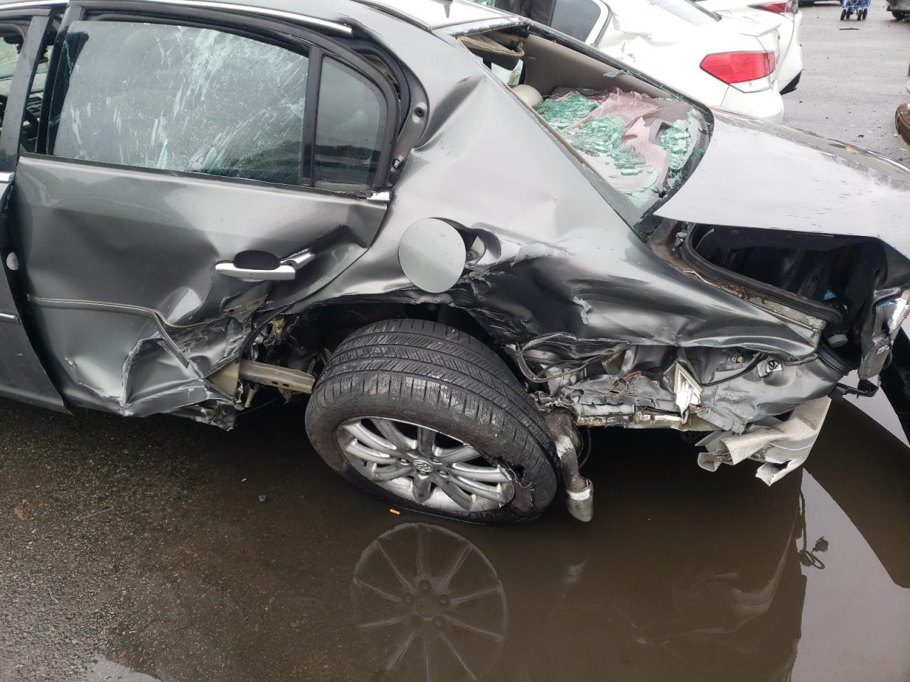 Photo 9 from auction – 2007 BUICK LUCERNE CX with VIN 1G4HE57Y57U162654
