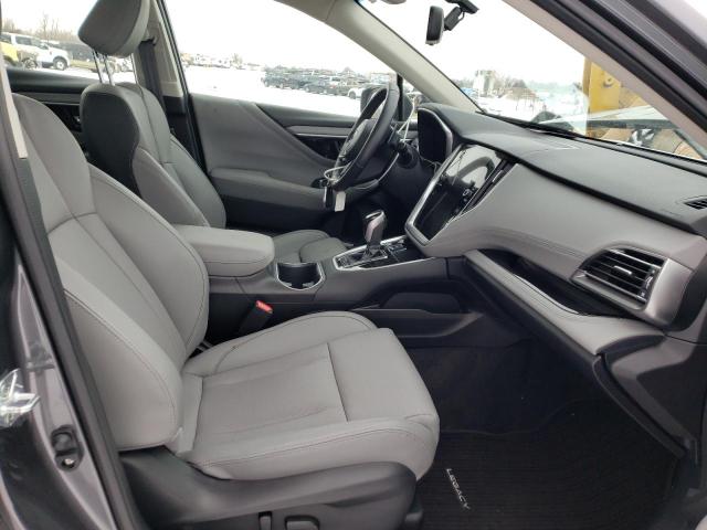 Photo 5 from auction – 2021 SUBARU LEGACY LIM with VIN 4S3BWAM68M3014468