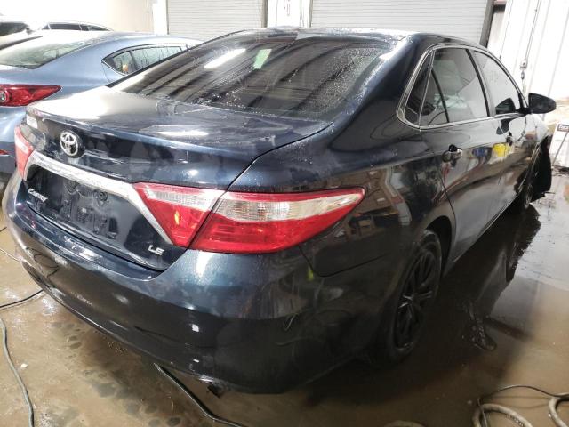 Photo 4 from auction – 2015 TOYOTA CAMRY LE with VIN 4T4BF1FK5FR500860