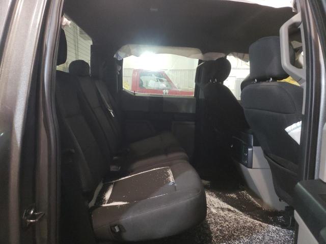 Photo 6 from auction – 2019 FORD F150 SUPER with VIN 1FTEW1EP2KKE78699