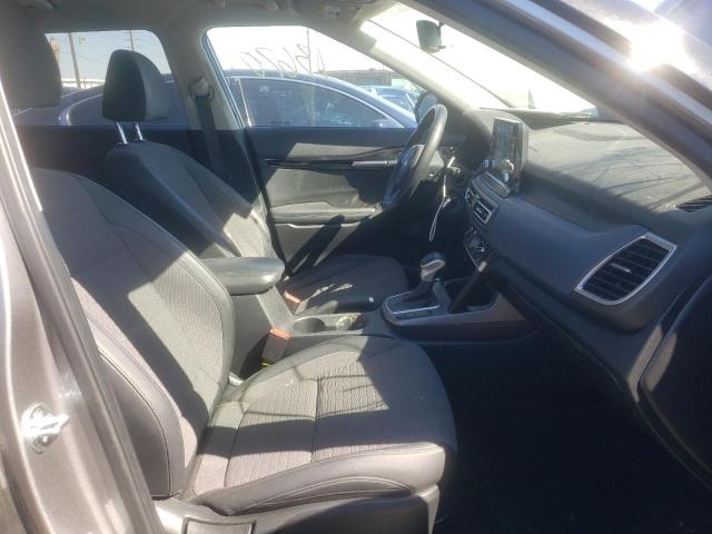 Photo 5 from auction – 2021 KIA SELTOS S with VIN KNDEU2AA0M7222662