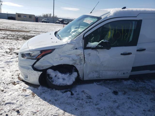 Photo 9 from auction – 2020 FORD TRANSIT CO with VIN NM0LS7F27L1465296
