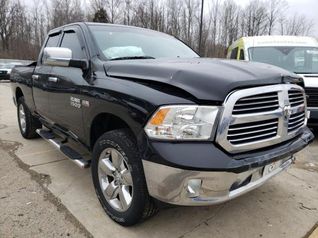RAM 1500 SLT 2014 with VIN 1C6RR7GT2ES274924 - Photo from auction