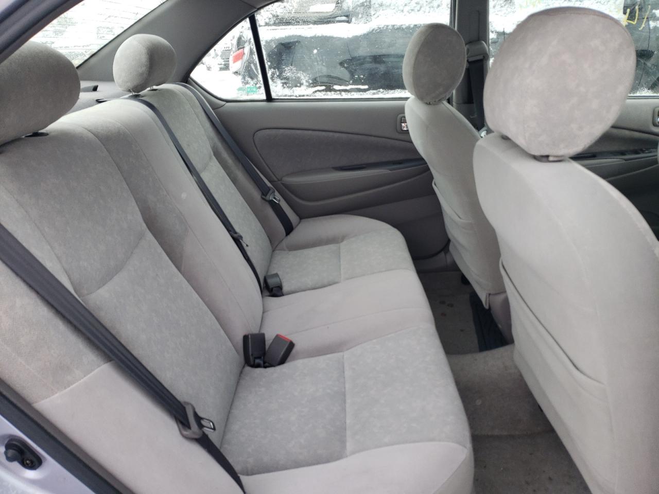 Photo 6 from auction – 2002 TOYOTA PRIUS with VIN JT2BK18U220070126