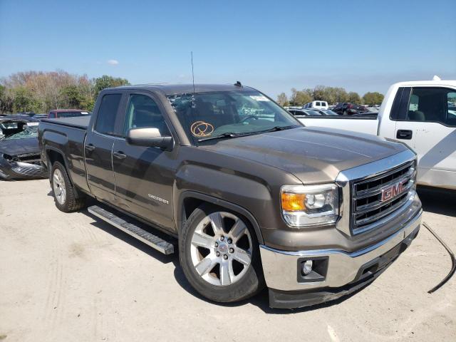 Photo 1 from auction – 2014 GMC SIERRA C15 with VIN 1GTR1UEC8EZ146793
