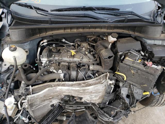 Photo 7 from auction – 2016 HYUNDAI TUCSON LIM with VIN KM8J33A44GU182704